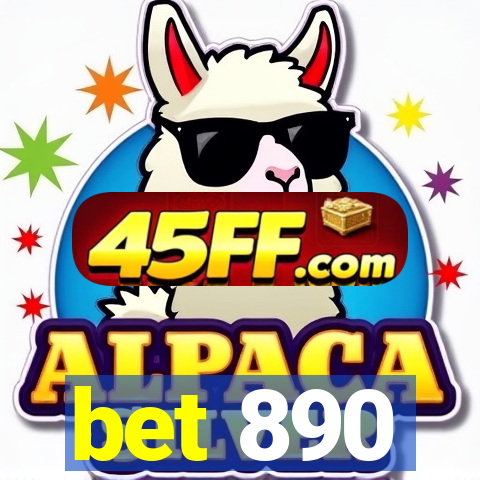 bet 890